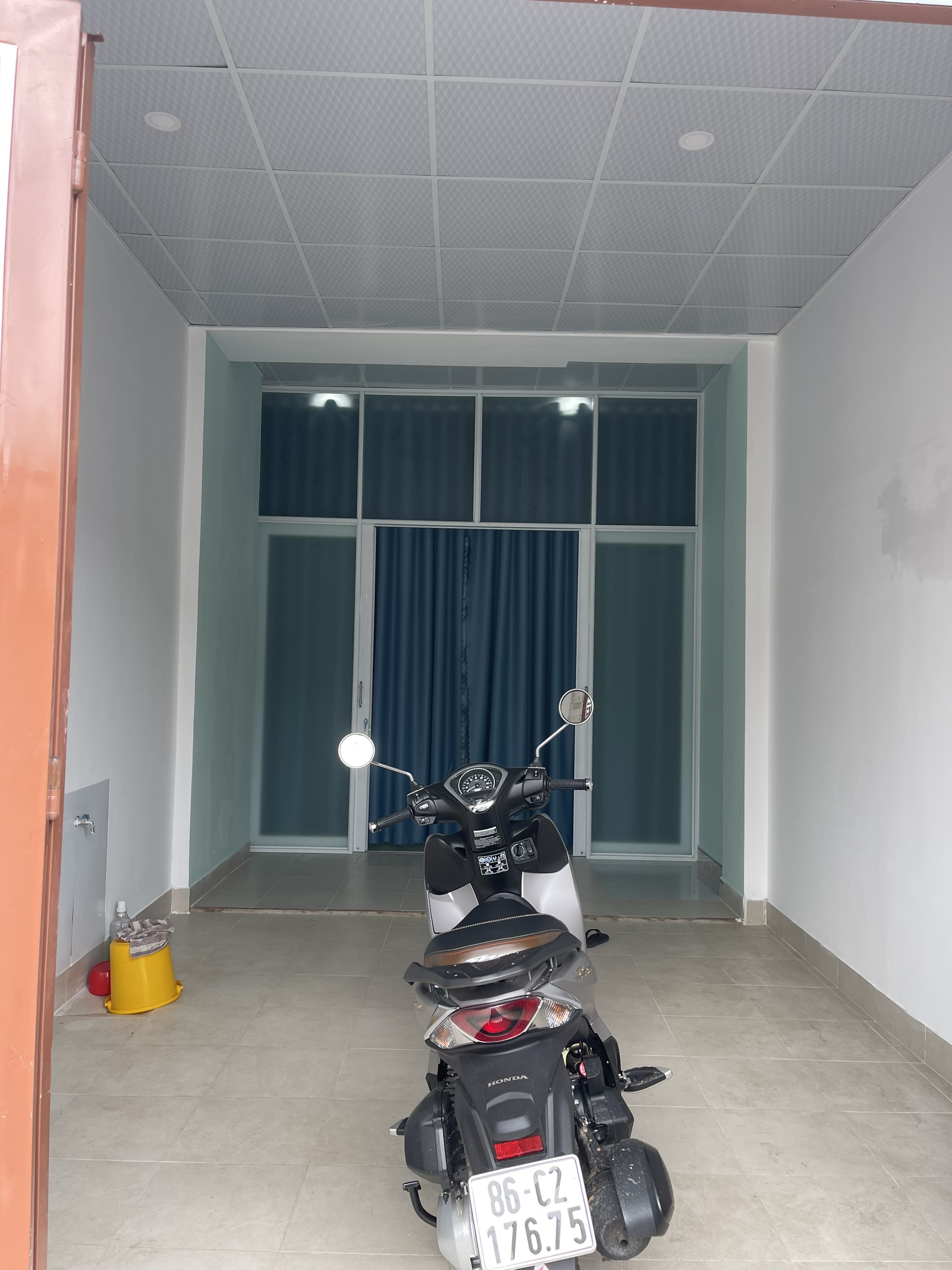 BÁN GẤP NHÀ C4 ĐẸP MẶT PHỐ PHAN HUY ÍCH - TP PHAN THIẾT - Ảnh 1